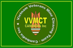 Vietnam Veterans Mine Clearing team